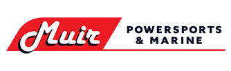 Muirs Powersports & Marine logo
